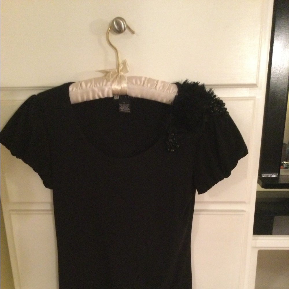 Black Top